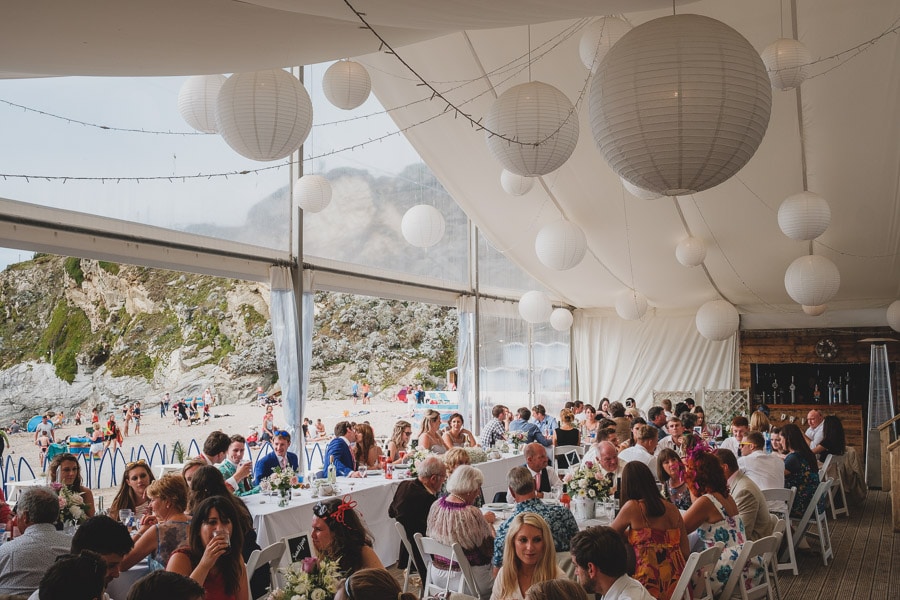 Lusty Glaze Wedding-142